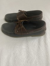 Hush Puppies Men's Leather