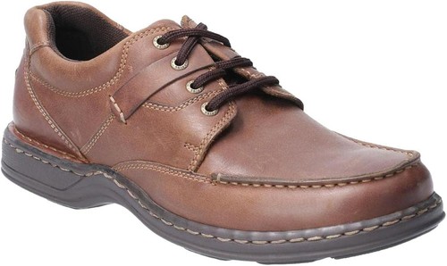 Hush puppies randall brown - ii,