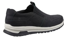 Mens Hush Puppies Cole Smart