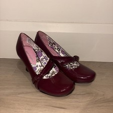 Brand New Hush Puppies Lucinda