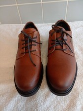 Men's Tan pearce lace up shoe