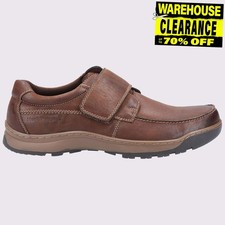 Hush Puppies Casper Mens