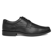 Hush Puppies Mens Shoes Black