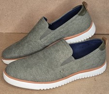 MENS HUSH PUPPIES SLIP ON