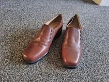 Hush Puppies Women's Brown