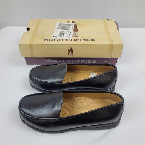 Hush puppies comfort - hush,