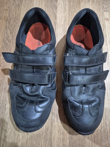 Hush puppies school shoes size - school,