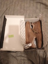 Hush Puppies Men's Brown