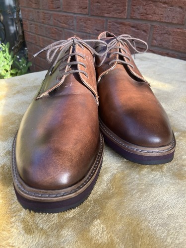 Hush puppies brown - hush,