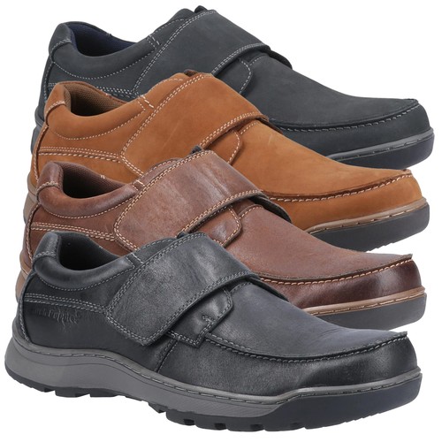 Mens hush puppies - puppies, touch