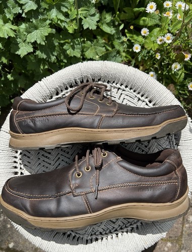 Hush puppies men leather - hush,