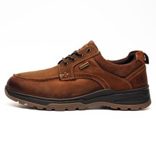 Hush Puppies Percy Mens