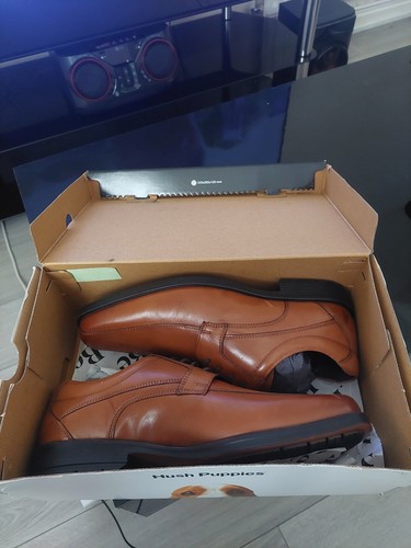 Hush puppies mens - puppies, shoes