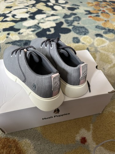 New women hush puppies - women’s,