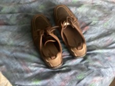 Hush Puppies Men's Shoes Size