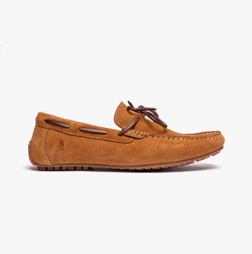 Hush puppies reuben mens suede - puppies,