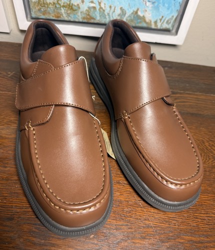 Nwt hush puppies men gil - nwt,