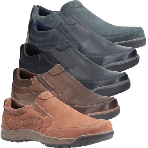 Mens hush puppies jasper - hush,