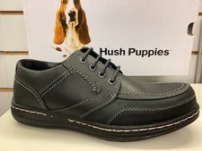 Hush Puppies Mens Shoes Volley