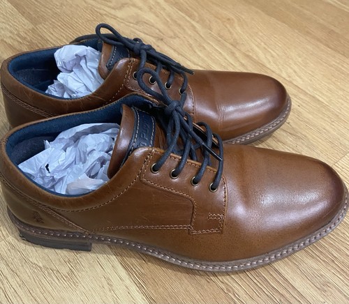 Hush puppies men brown - puppies, men’s