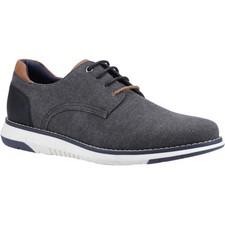 Hush Puppies Lace Up Shoe For