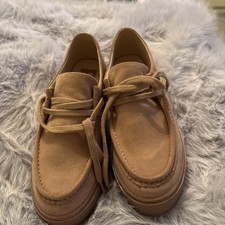Hush Puppies Size 5 Ladies