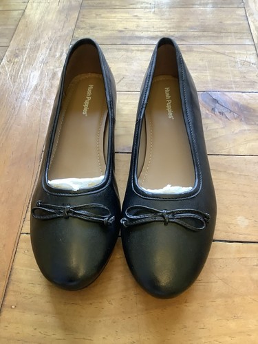 New hush puppies - hush,