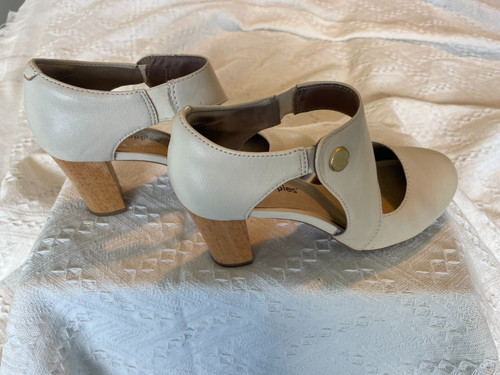 Hush puppies ladies shoes - puppies,