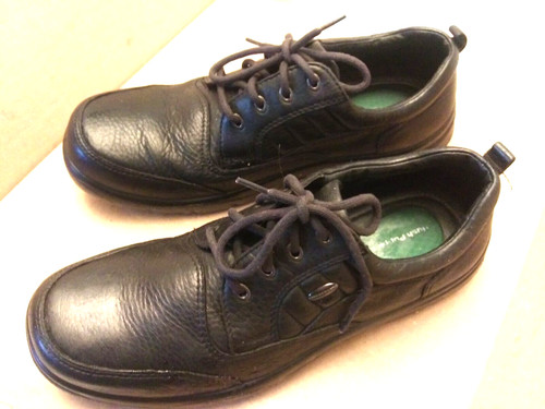 Hush puppies stamina size - hush,