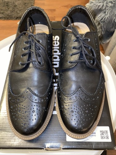 Bnwb hush puppies - hush,