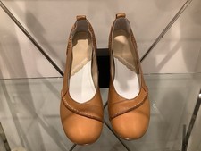 Hush Puppies Janessa Tan