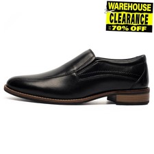 RRP £89.99 - Hush Puppies