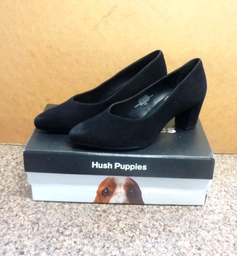 Layran hush puppy woman - hush,