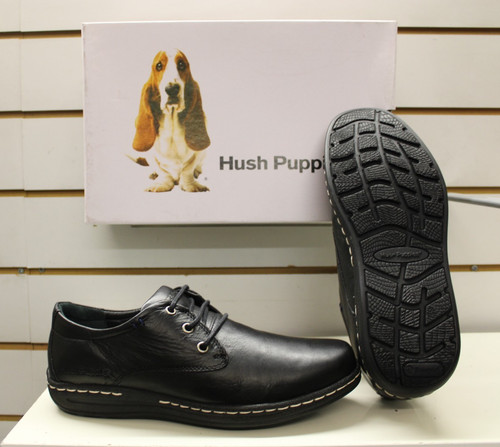 Hush puppies mens shoes villy - puppies,