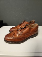 Hush Puppies Formal Shoes Size